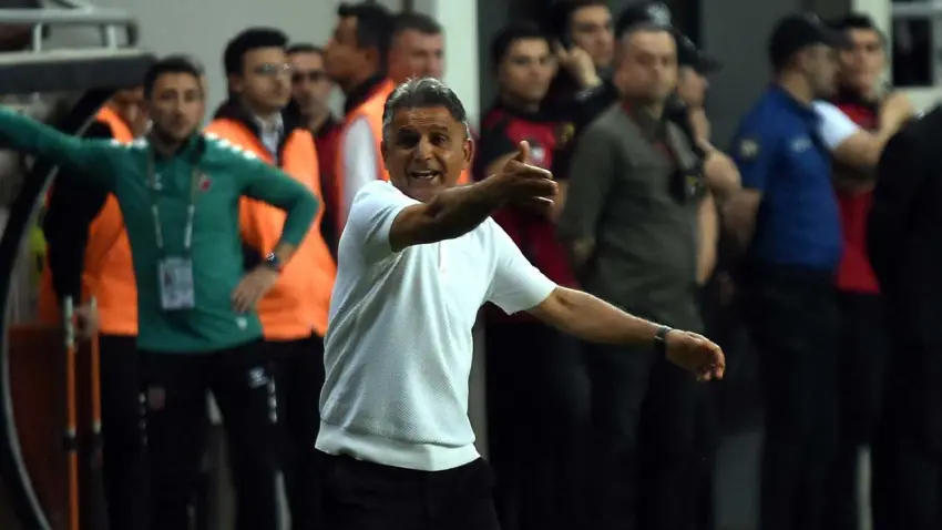 Karşıyaka’da zor süreç: Transfer yasağı ve belirsizlik gündemde haberinin görseli