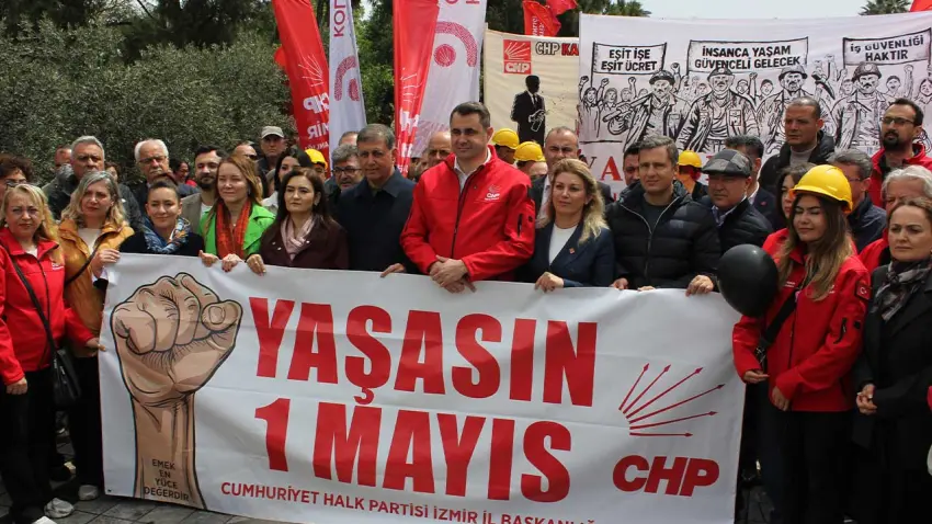 Kaya’dan iktidara mesaj: Kadınlar AK Parti’nin kara düzenini yıkacak haberinin görseli