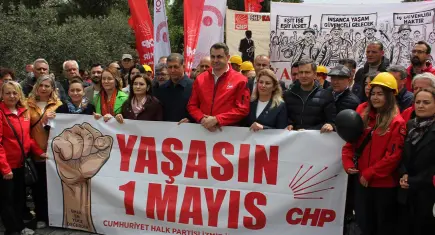Kaya’dan iktidara mesaj: Kadınlar AK Parti’nin kara düzenini yıkacak