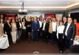 Kemalpaşalı sanayicilerden perşembe buluşması
