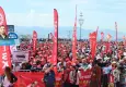 Madencilerin direnişi 1 Mayıs’a umut oldu