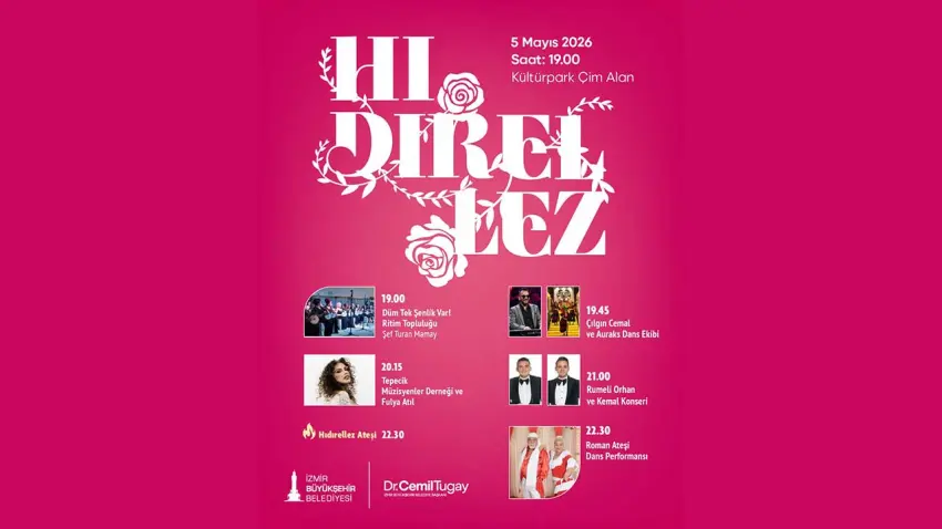hıdırellez