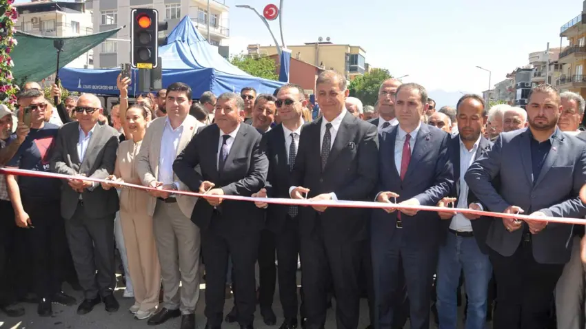a&ccedil;ılış