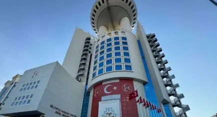 MHP'nin kurultay tarihi belli oldu