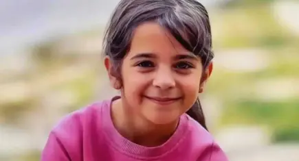 Narin cinayetinde gerekçeli karar açıklandı: Nevzat Bahtiyar’ın yalanını HTS kayıtları çürüttü!