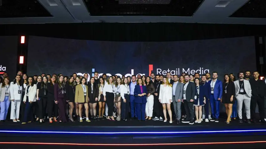 Perakende Medya Artık En Güçlü Stratejik Kanal haberinin görseli