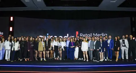 Perakende Medya Artık En Güçlü Stratejik Kanal