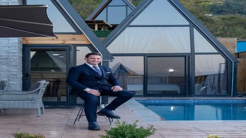 Sapanca’da bungalov işletmesinde cinayet! Ortağını öldürdü haberinin görseli
