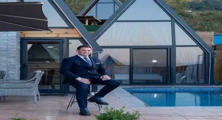 Sapanca’da bungalov işletmesinde cinayet! Ortağını öldürdü