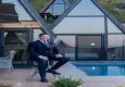 Sapanca’da bungalov işletmesinde cinayet! Ortağını öldürdü