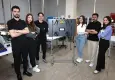 Yaşlılara hareket desteği: Tek başına egzersiz artık daha kolay