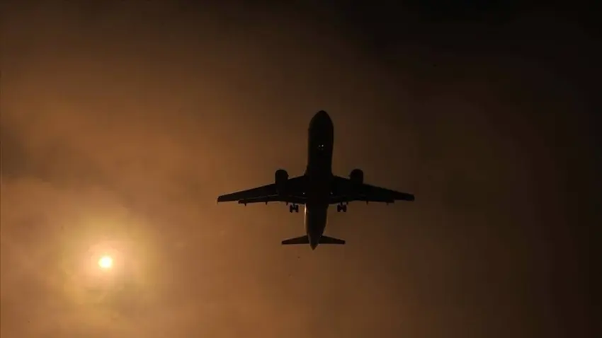ABD’de havacılık devlerinden Spirit Airlines faaliyetlerini durdurdu haberinin görseli