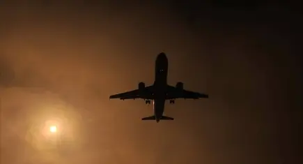ABD’de havacılık devlerinden Spirit Airlines faaliyetlerini durdurdu