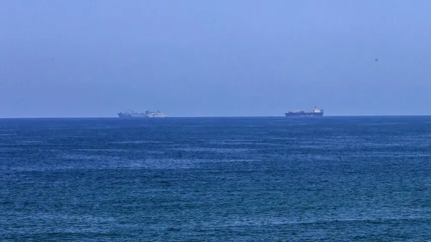 ABD’nin deniz ablukası İran’a 4,8 milyar dolara patladı haberinin görseli