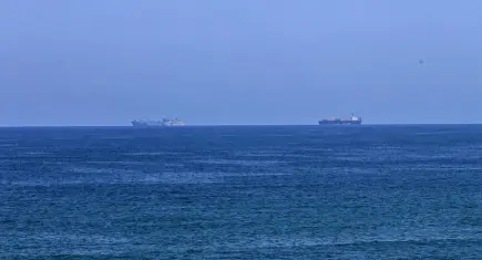 ABD’nin deniz ablukası İran’a 4,8 milyar dolara patladı
