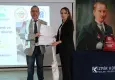 Afet, ilk yardım ve iş güvenliği Konak MYO’da ele alındı