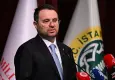Bakan Gürlek: Mevcut anayasa yetersiz, yeni anayasa zorunluluk