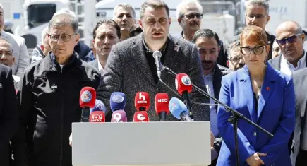 Başkan Güç’ten çevreyolunun ücretli yapılmak istenmesine tepki