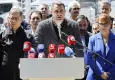 Başkan Güç’ten çevreyolunun ücretli yapılmak istenmesine tepki