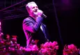 Bayındır Çiçek Festivali’nde türkü ziyafeti: Hüseyin Turan sahne aldı