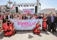 Bayraklı’da bahar şenliği: Hıdırellez coşkusu iki gün sürecek