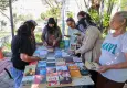 Buca’da Kitap Değişim Günleri