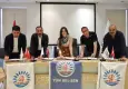 Çeşme Belediyesi, Tüm Bel-Sen ile toplu iş sözleşmesini imzaladı
