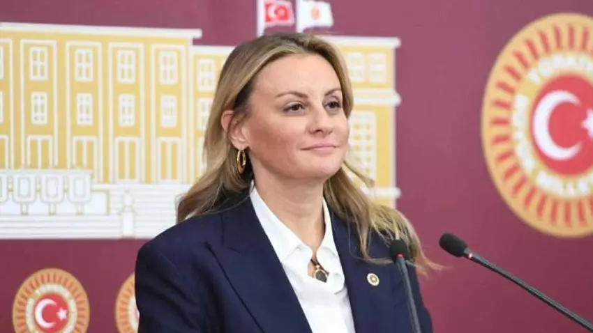 CHP’li Seda Kaya Ösen’den EÇEV için dayanışma çağrısı haberinin görseli