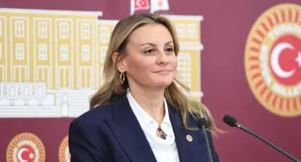 CHP’li Seda Kaya Ösen’den EÇEV için dayanışma çağrısı