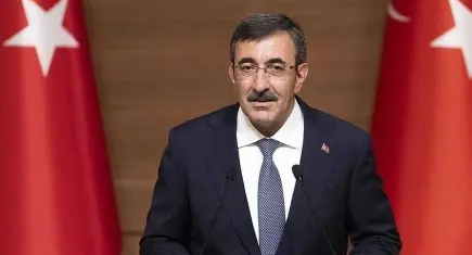 Erivan’da tarihi zirve: Cumhurbaşkanı Yardımcısı Yılmaz Ermenistan’a gidiyor