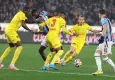 Göztepe, Trabzonspor deplasmanında galibiyeti son anda kaçırdı