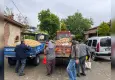 Güzelbahçe Belediyesi’nden vatandaşa ücretsiz patates ve soğan desteği