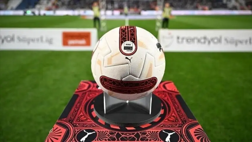 Hangi takımlar Süper Lig’e yükseldi? İlk 2 belli oldu, son bilet play-off’tan! haberinin görseli