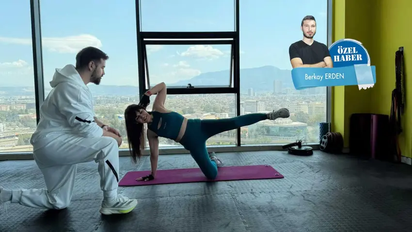 Hızlı zayıflama sağlığı tehdit ediyor haberinin görseli