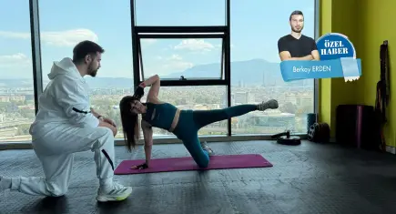 Hızlı zayıflama sağlığı tehdit ediyor