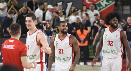 Karşıyaka potada kader maçında: Tofaş deplasmanında hayati sınav