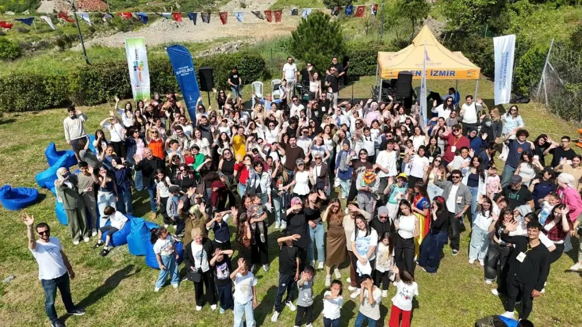 Mahallede dayanışma büyüdü: 18 haftada 106 çocuğa umut oldular
