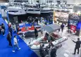 MAST İzmir Boat Show’a ziyaretçi akını sürüyor