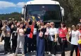 Menderes Belediyesi’nden kadınlara doğa yürüyüşü