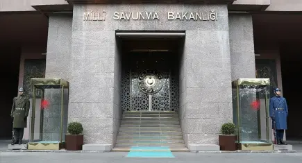 MSB’den Yunanistan’a Sumuf Filosu tepkisi: Uluslararası yükümlülükler göz ardı edildi