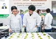 Olivtech Fuarı'nda Ege'nin gastronomik mirası keşfe çıkıyor