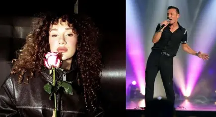 ‘Saygı 1’ gecesinde Mela Bedel gerilimi: Mustafa Sandal’dan açıklama geldi