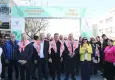 Urla Enginar Festivali coşkuyla başladı: Sokaklar şölene döndü