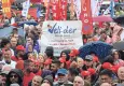 Veli-Der: Çocukların çalıştırılmadığı bir ülke mümkün