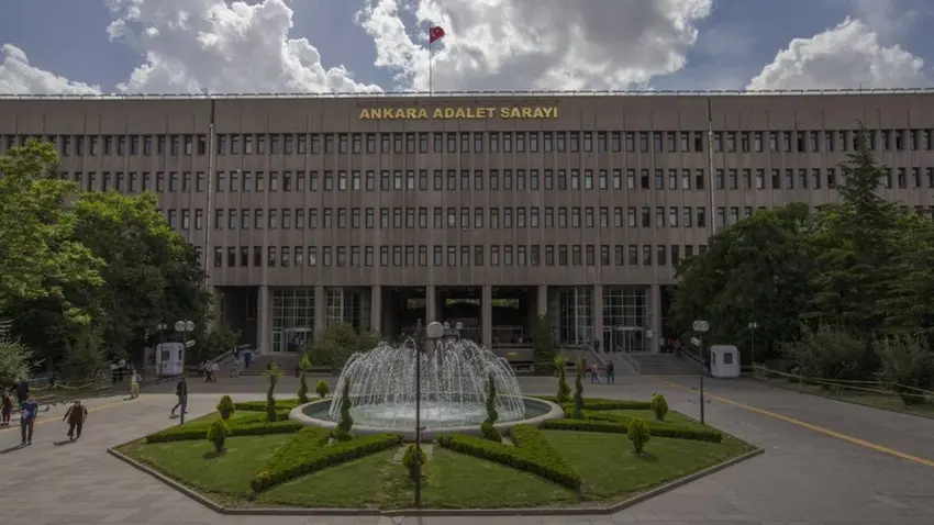 Yüksek mevkili dolandırıcılığa 10 yıl hapis istemi haberinin görseli
