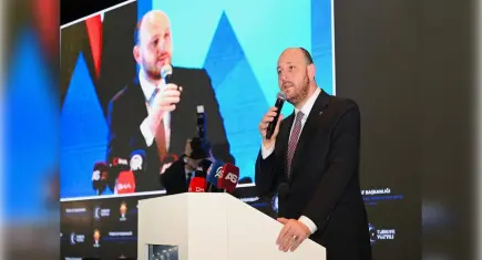 AK Parti’li Büyükgümüş’ten CHP açıklaması: Düşmanımız değil, rakibimiz