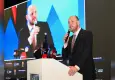 AK Parti’li Büyükgümüş’ten CHP açıklaması: Düşmanımız değil, rakibimiz