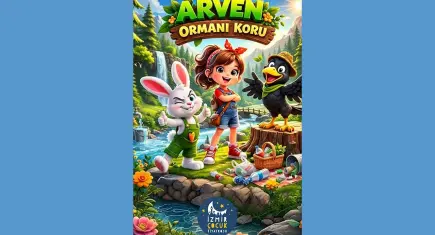 Arven Ormanı Koru, çocuklara doğa sevgisini sahneye taşıyor