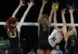 Avrupa'nın kraliçesi yine Vakıfbank