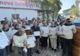 Bornova’da 10. Arıcılık Kursu sona erdi